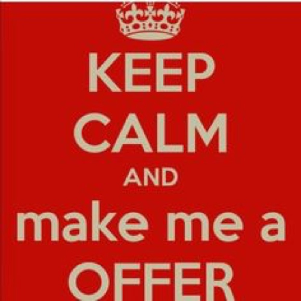 REASONABLE Offers Welcome